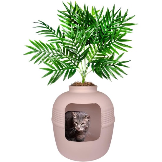 Good Pet Stuff Hidden Cat Litter Tray Good Pet Stuff Hidden Cat Litter Tray