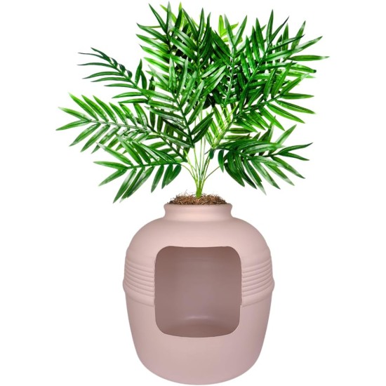 Good Pet Stuff Hidden Cat Litter Tray Good Pet Stuff Hidden Cat Litter Tray