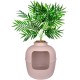 Good Pet Stuff Hidden Cat Litter Tray Good Pet Stuff Hidden Cat Litter Tray