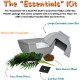 Good Pet Stuff, Hidden Cat Litter Tray and Reusable Insert, Square Cat Litter Tray with Artificial Plants, Ventilated Carbon Odor Filter System, Easy to Clean, White Birch Good Pet Stuff, Hidden Cat Litter Tray and Reusable Insert, Square Cat Litter Tray with Artificial Plants, Ventilated Carbon Odor Filter System, Easy to Clean, White Birch