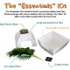 Good Pet Stuff, Hidden Cat Litter Tray and Reusable Insert, Square Cat Litter Tray with Artificial Plants, Ventilated Carbon Odor Filter System, Easy to Clean, White Birch Good Pet Stuff, Hidden Cat Litter Tray and Reusable Insert, Square Cat Litter Tray with Artificial Plants, Ventilated Carbon Odor Filter System, Easy to Clean, White Birch