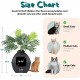 Good Pet Stuff, The Courtyard Hidden Cat Litter Box, Artificial Plants and Closed Square Cat Litter Box, Vented and Odour Filter, Easy to Clean, Stone Grey Good Pet Stuff, The Courtyard Hidden Cat Litter Box, Artificial Plants and Closed Square Cat Litter Box, Vented and Odour Filter, Easy to Clean, Stone Grey