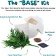 Good Pet Stuff, The Courtyard Hidden Cat Litter Box, Artificial Plants and Closed Square Cat Litter Box, Vented and Odour Filter, Easy to Clean, White Birch Good Pet Stuff, The Courtyard Hidden Cat Litter Box, Artificial Plants and Closed Square Cat Litter Box, Vented and Odour Filter, Easy to Clean, White Birch