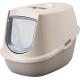HP Manon Toilet House Taupe 54.5 x 39 x 39 cm