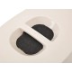 HP Manon Toilet House Taupe 54.5 x 39 x 39 cm
