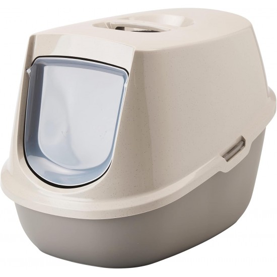 HP Manon Toilet House Taupe 54.5 x 39 x 39 cm HP Manon Toilet House Taupe 54.5 x 39 x 39 cm