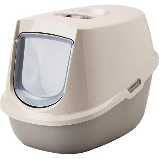 HP Manon Toilet House Taupe 54.5 x 39 x 39 cm