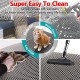 Improved Cat Litter Tray Mat 70 x 55 cm | Cat Litter Mat Pad for Cat Litter Tray Mat | Double Layer Design Waterproof Urine Proof Easy Cleaning Cat Mat - Grey Improved Cat Litter Tray Mat 70 x 55 cm | Cat Litter Mat Pad for Cat Litter Tray Mat | Double Layer Design Waterproof Urine Proof Easy Cleaning Cat Mat - Grey