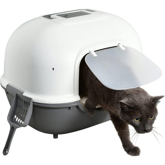 Iris Cat Litter Tray Iris Cat Litter Tray