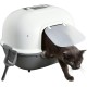 Iris Cat Litter Tray Iris Cat Litter Tray
