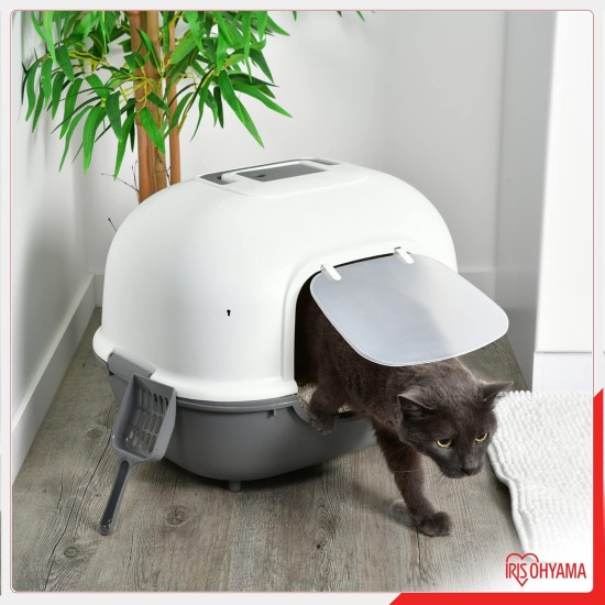 Iris Cat Litter Tray Iris Cat Litter Tray
