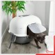 Iris Cat Litter Tray Iris Cat Litter Tray