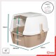 Iris Cat Litter Tray Iris Cat Litter Tray
