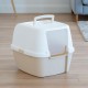 Iris Cat Litter Tray Iris Cat Litter Tray