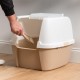 Iris Cat Litter Tray Iris Cat Litter Tray