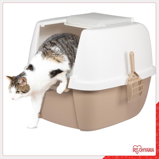 Iris Cat Litter Tray Iris Cat Litter Tray