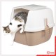 Iris Cat Litter Tray Iris Cat Litter Tray