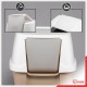 Iris Cat Litter Tray Iris Cat Litter Tray