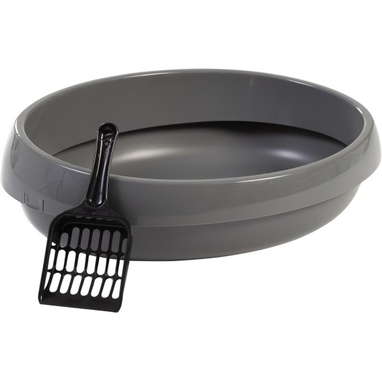 Iris Cat Litter Tray Iris Cat Litter Tray