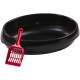 Iris Cat Litter Tray Iris Cat Litter Tray