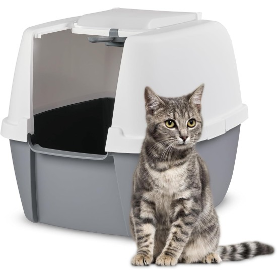 Iris Cat Litter Tray Iris Cat Litter Tray