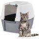 Iris Cat Litter Tray Iris Cat Litter Tray