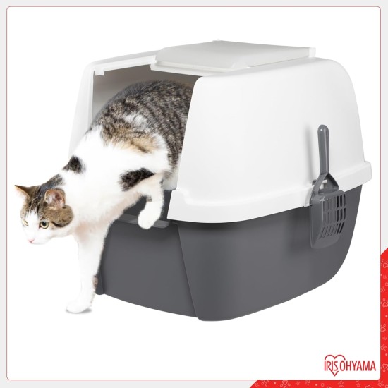 Iris Cat Litter Tray Iris Cat Litter Tray