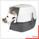 Iris Cat Litter Tray Iris Cat Litter Tray