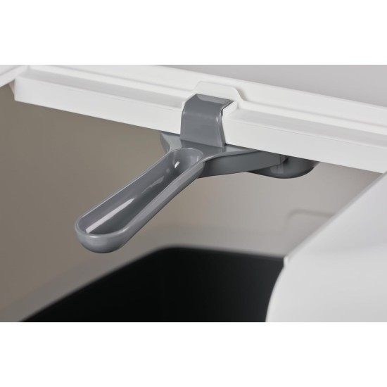Iris Cat Litter Tray Iris Cat Litter Tray