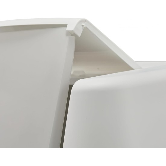 Iris Cat Litter Tray Iris Cat Litter Tray