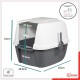 Iris Cat Litter Tray Iris Cat Litter Tray
