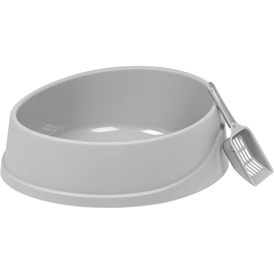 Iris Cat Litter Tray Iris Cat Litter Tray
