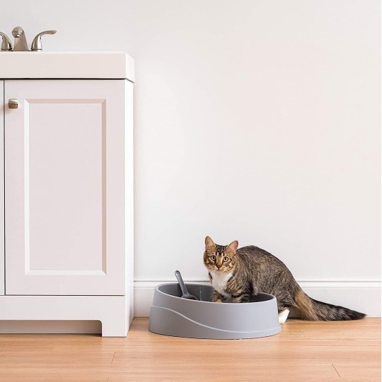 Iris Cat Litter Tray Iris Cat Litter Tray