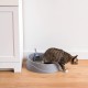 Iris Cat Litter Tray Iris Cat Litter Tray