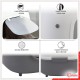 Iris Cat Litter Tray Iris Cat Litter Tray