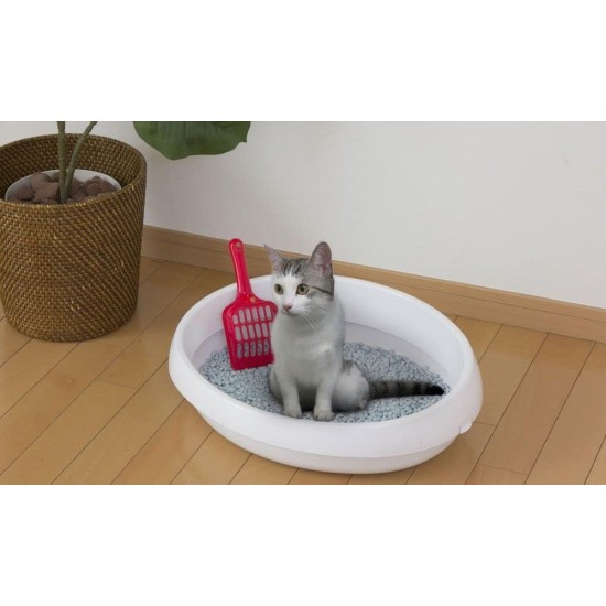 Iris Cat Litter Tray Iris Cat Litter Tray