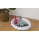 Iris Cat Litter Tray Iris Cat Litter Tray