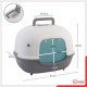 Iris Cat Litter Tray Iris Cat Litter Tray