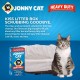 Jonny CAT 15 x Heavy Duty Bin Liners C00150 Jonny CAT 15 x Heavy Duty Bin Liners C00150