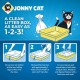 Jonny CAT 15 x Heavy Duty Bin Liners C00150 Jonny CAT 15 x Heavy Duty Bin Liners C00150