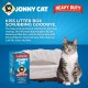 Jonny CAT 15 x Heavy Duty Bin Liners C00150 Jonny CAT 15 x Heavy Duty Bin Liners C00150