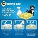 Jonny CAT 15 x Heavy Duty Bin Liners C00150 Jonny CAT 15 x Heavy Duty Bin Liners C00150