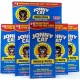 Jonny CAT 15 x Heavy Duty Bin Liners C00150