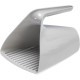 Karlie 522873 Cat Litter Scoop Sift Eco L 13.3 W 10.6 H 15.5 cm Grey Karlie 522873 Cat Litter Scoop Sift Eco L 13.3 W 10.6 H 15.5 cm Grey