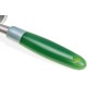 Karlie Aluminium poop scoop, length: 34 cm, width: 14 cm, height: 5 cm, green Karlie Aluminium poop scoop, length: 34 cm, width: 14 cm, height: 5 cm, green