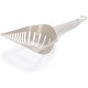 Karlie Eco Cat Litter Scoop, 29 x 13 x 6 cm, Grey Karlie Eco Cat Litter Scoop, 29 x 13 x 6 cm, Grey
