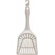 Karlie Eco Cat Litter Scoop, 29 x 13 x 6 cm, Grey Karlie Eco Cat Litter Scoop, 29 x 13 x 6 cm, Grey