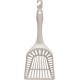 Karlie Eco Cat Litter Scoop, 29 x 13 x 6 cm, Grey Karlie Eco Cat Litter Scoop, 29 x 13 x 6 cm, Grey