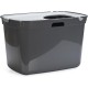 Karlie Eco Top Cat Litter Tray 59 x 39 x 38 cm Grey Karlie Eco Top Cat Litter Tray 59 x 39 x 38 cm Grey