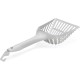 Karlie Handy Eco 522874 Cat Litter Scoop L 16.7 W 9.6 H 29.7 cm Grey Karlie Handy Eco 522874 Cat Litter Scoop L 16.7 W 9.6 H 29.7 cm Grey